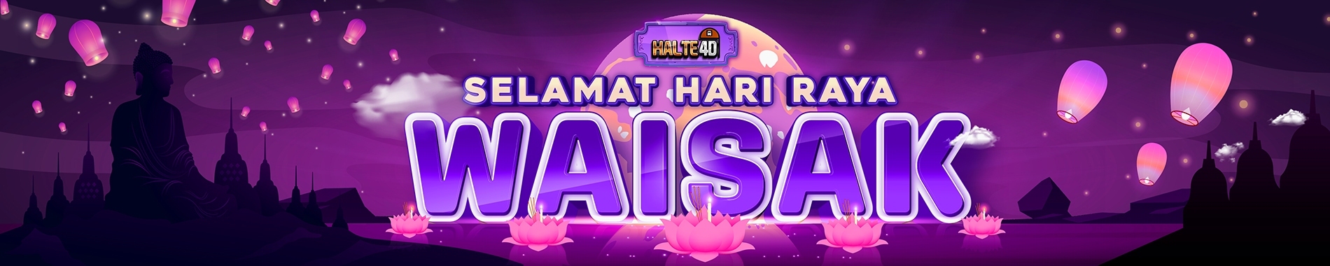 Waisak 2026